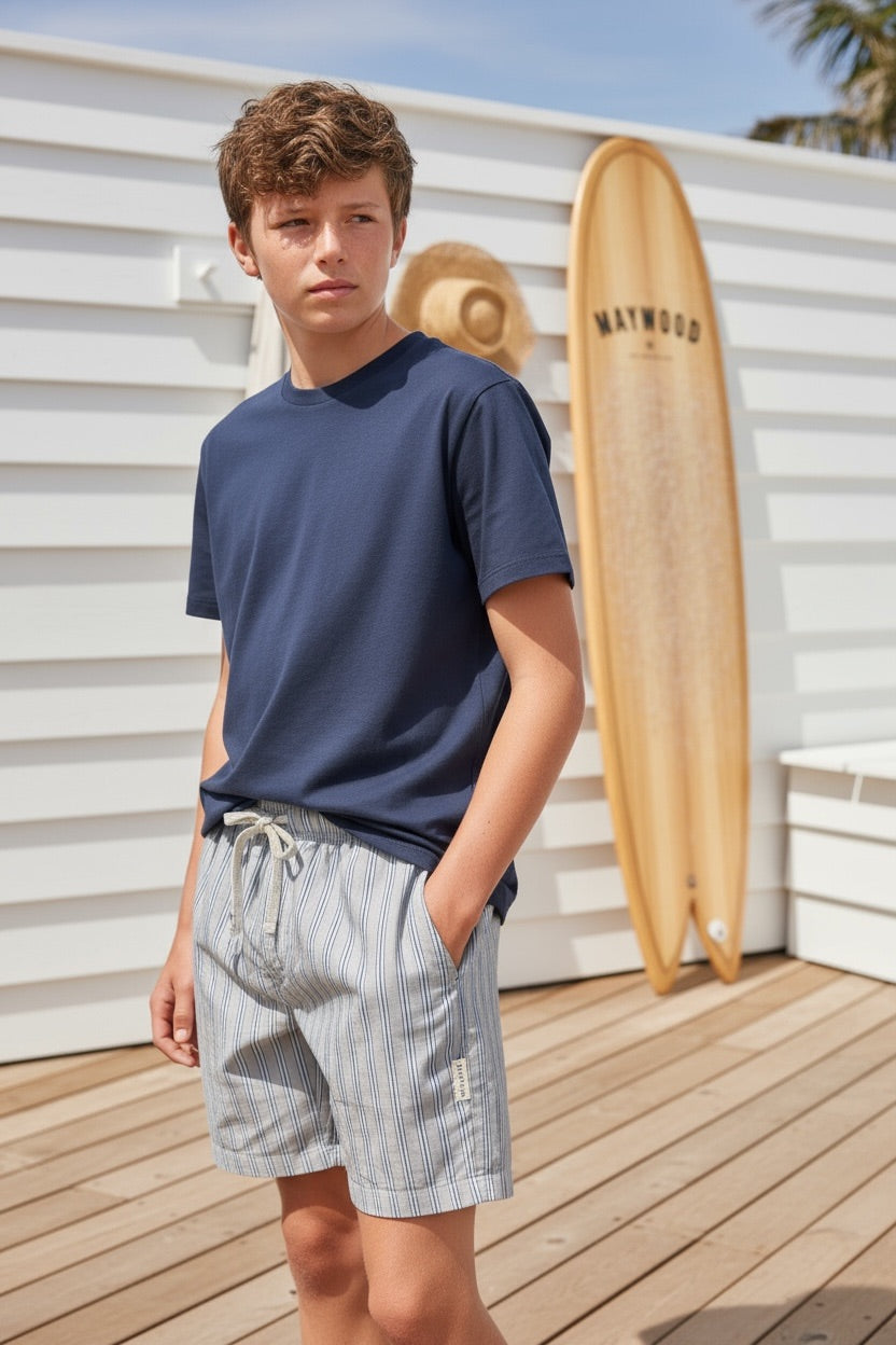 Pj. Amalfi teens