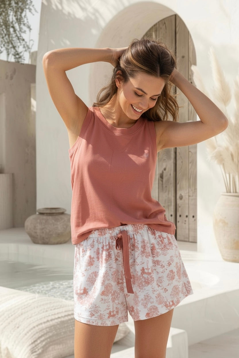 Pj. Toile de Jouy