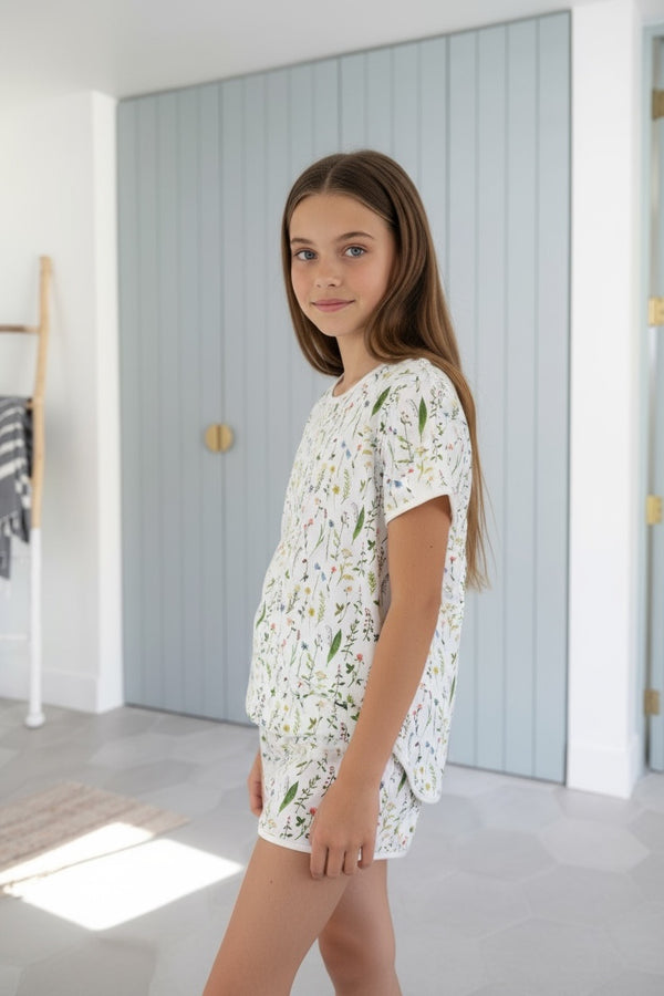 Mulamie Botánico Teens