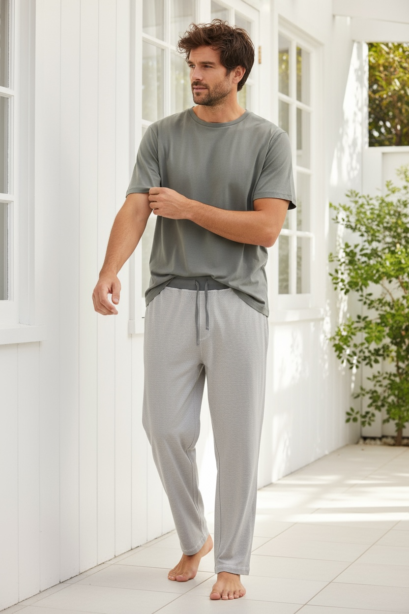 Rayas gris - Solo Small -