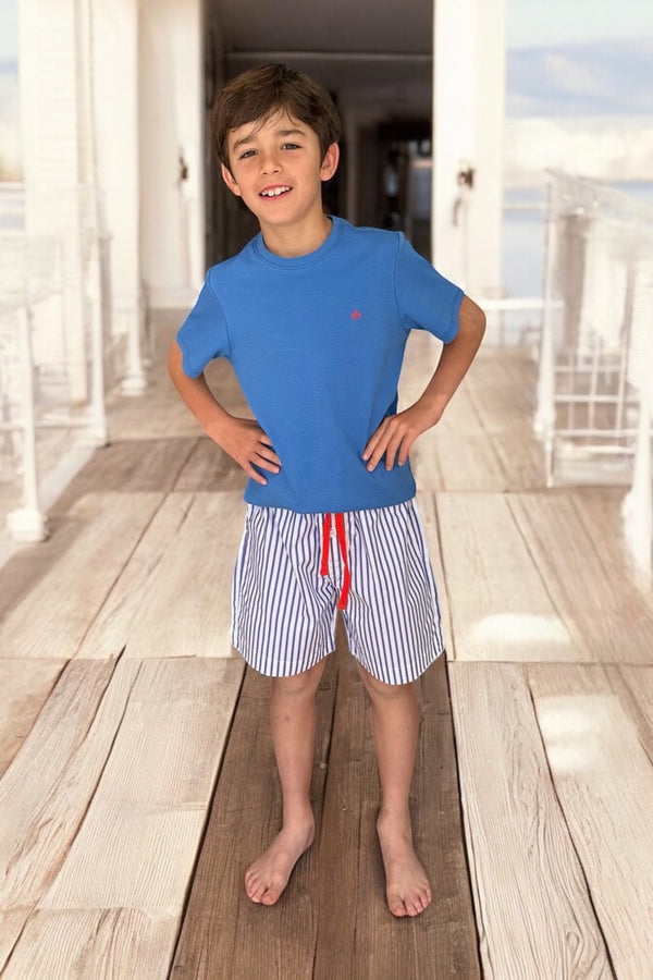 Pj. Kids marinero