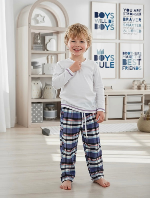 Invierno cuadros Tini