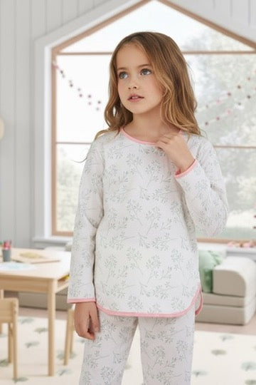 Mulamie ramitas largo