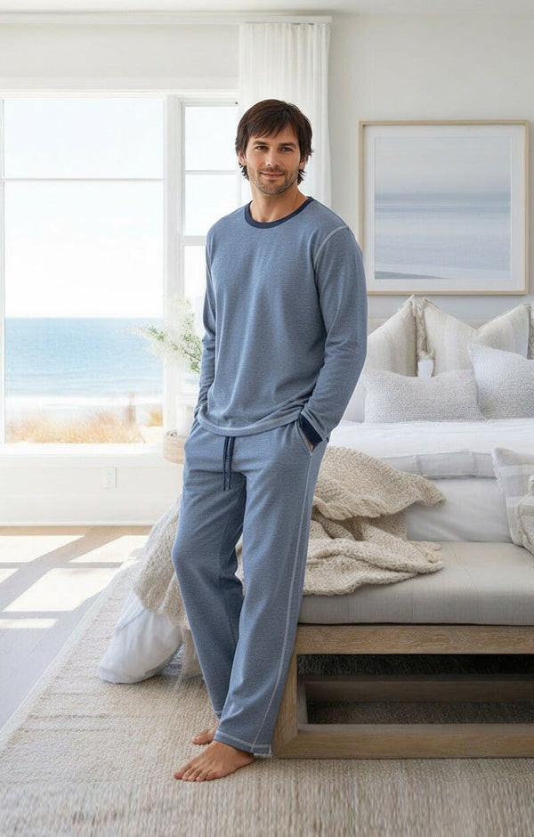 Milrayas Largo ML Azul