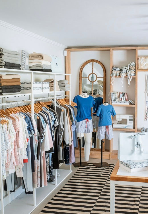 Agenda tu visita al showroom