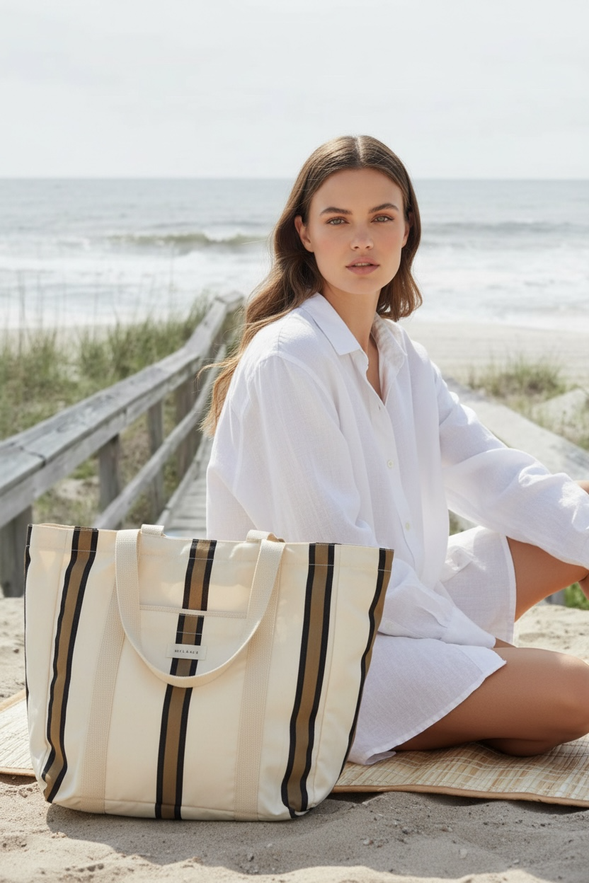 Summer Tote