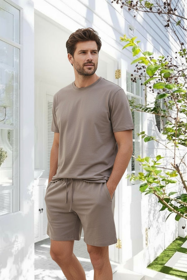 Pj. Basico punto men bison